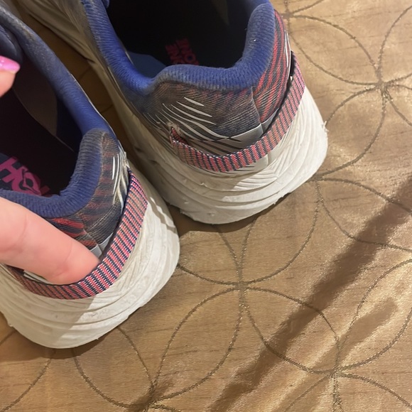 HOKA ONE ONE Rincon Sneakers - Picture 4 of 10